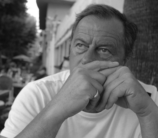 Johakim - Sint-Gillis-Waas - Flandre orientale | Rencontre Mature