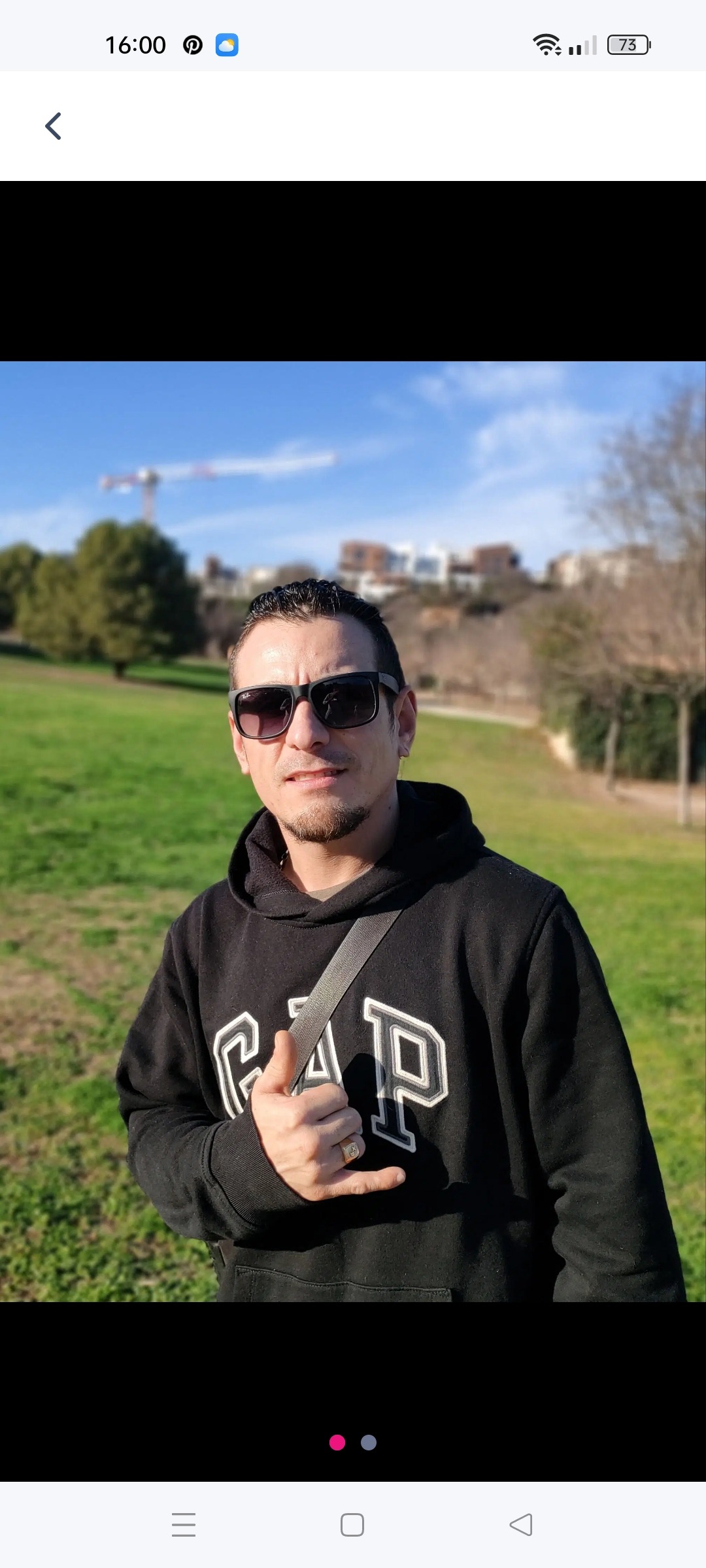 Thony - Tremelo - Brabant flamand | Rencontre Mature