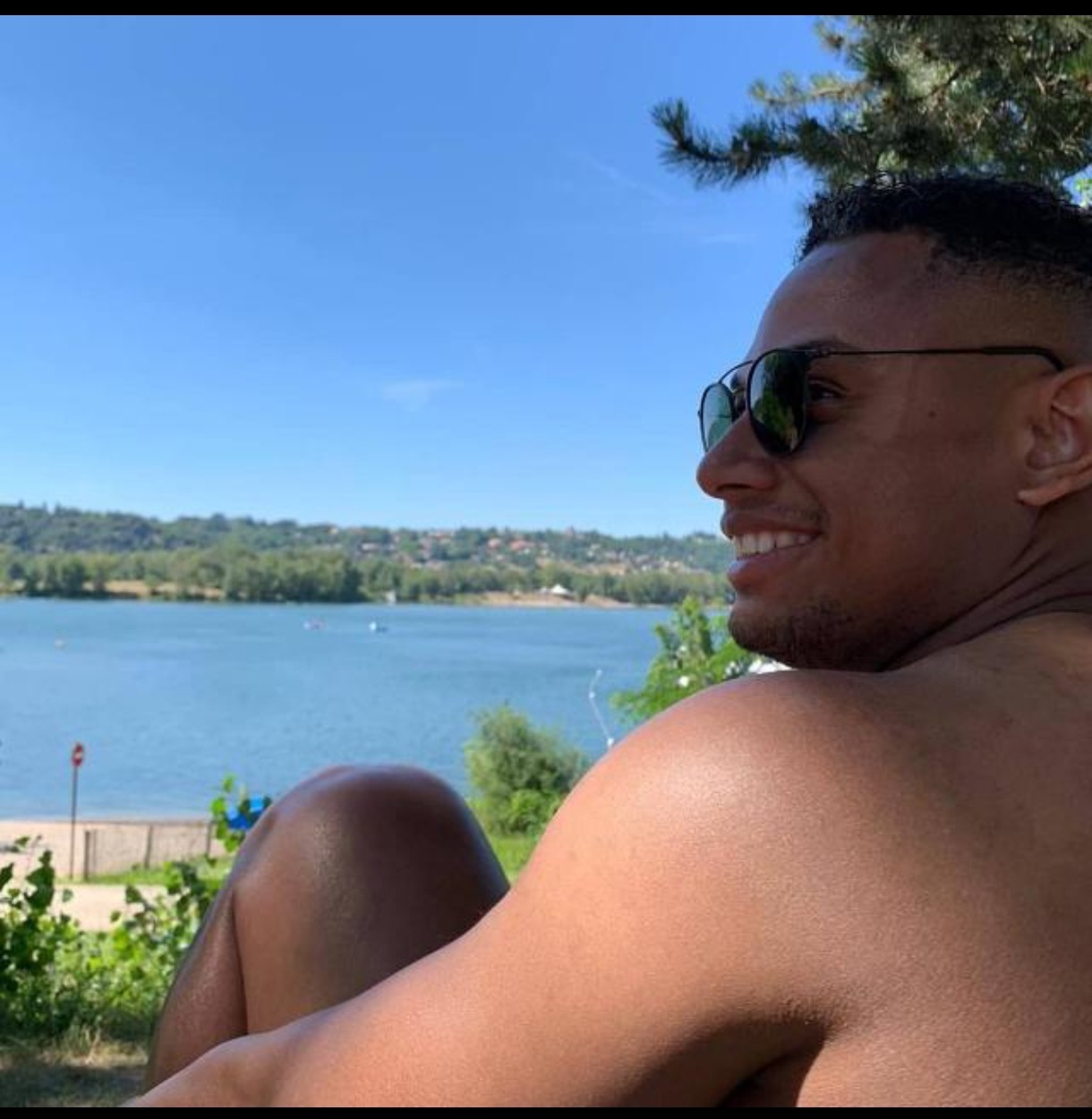 Solen - Celles - Hainaut | Rencontre Mature