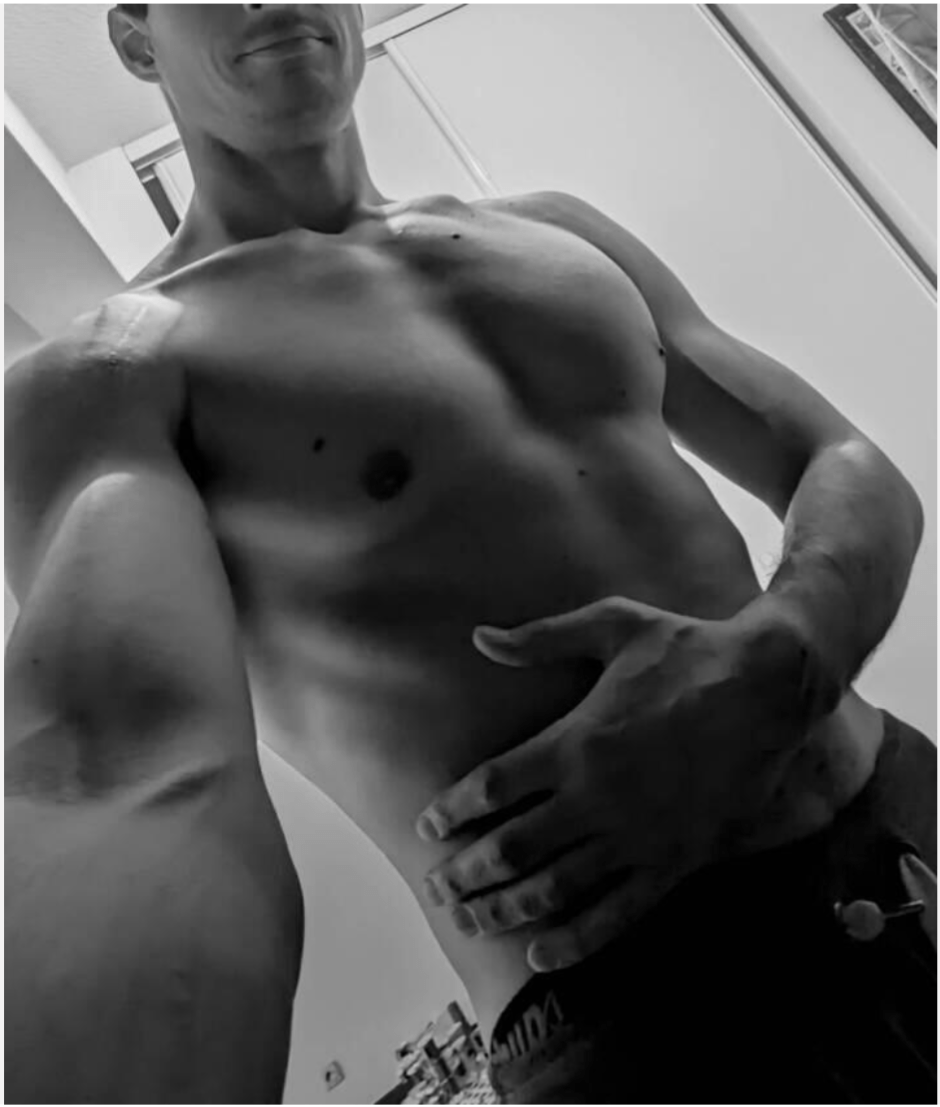 Bart - Ans - Liège | Rencontre Mature