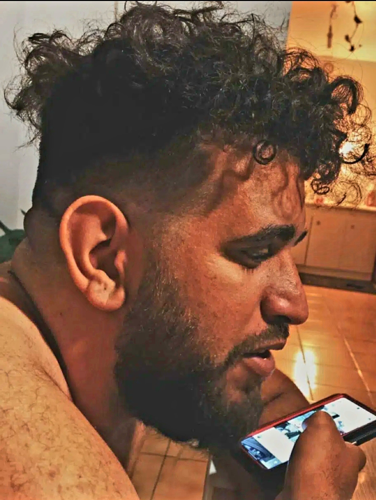 Yvano - Kaprijke - Flandre orientale | Rencontre Mature