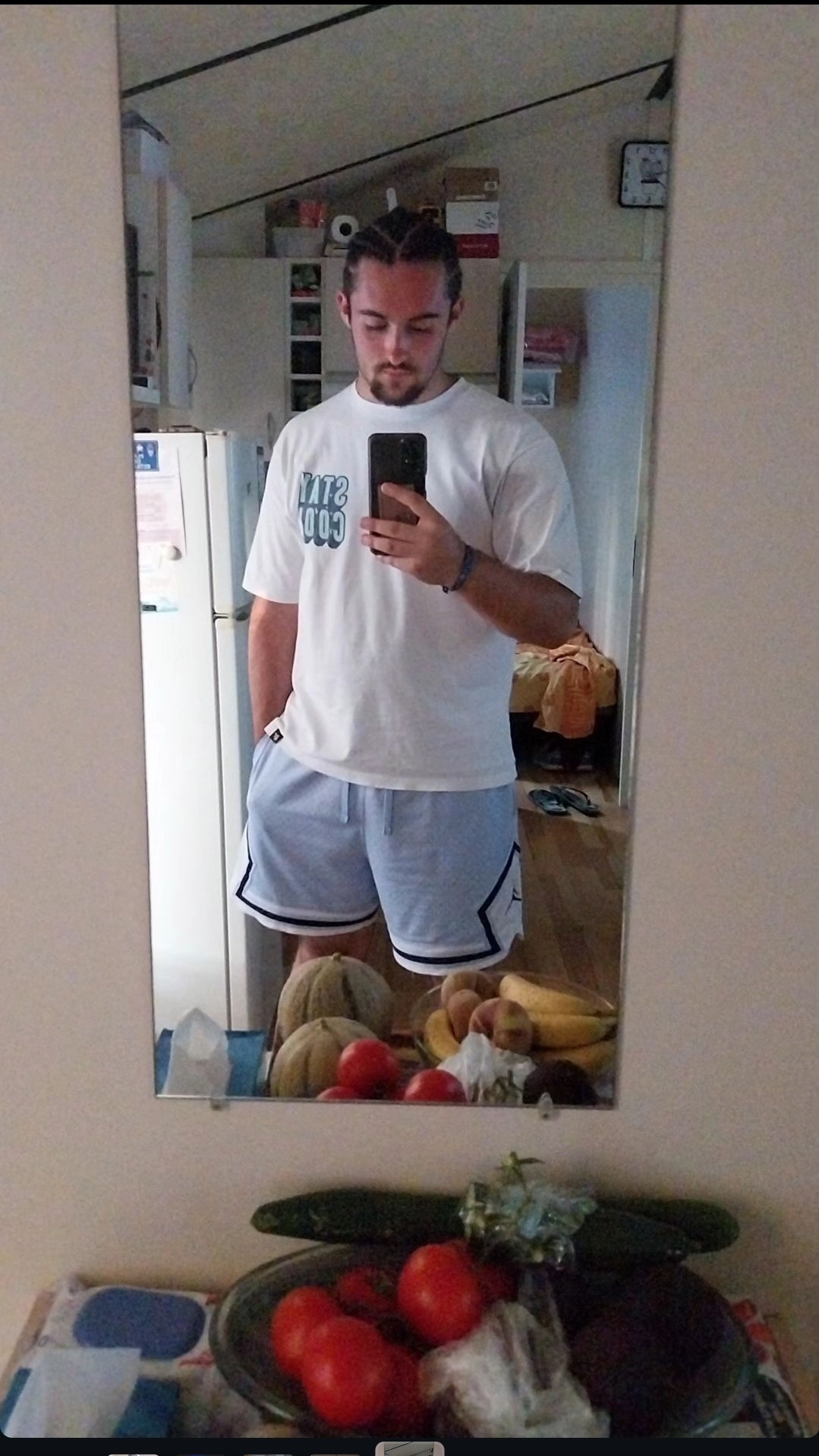 Najah - Vaux-sur-Sûre - Luxembourg | Rencontre Mature