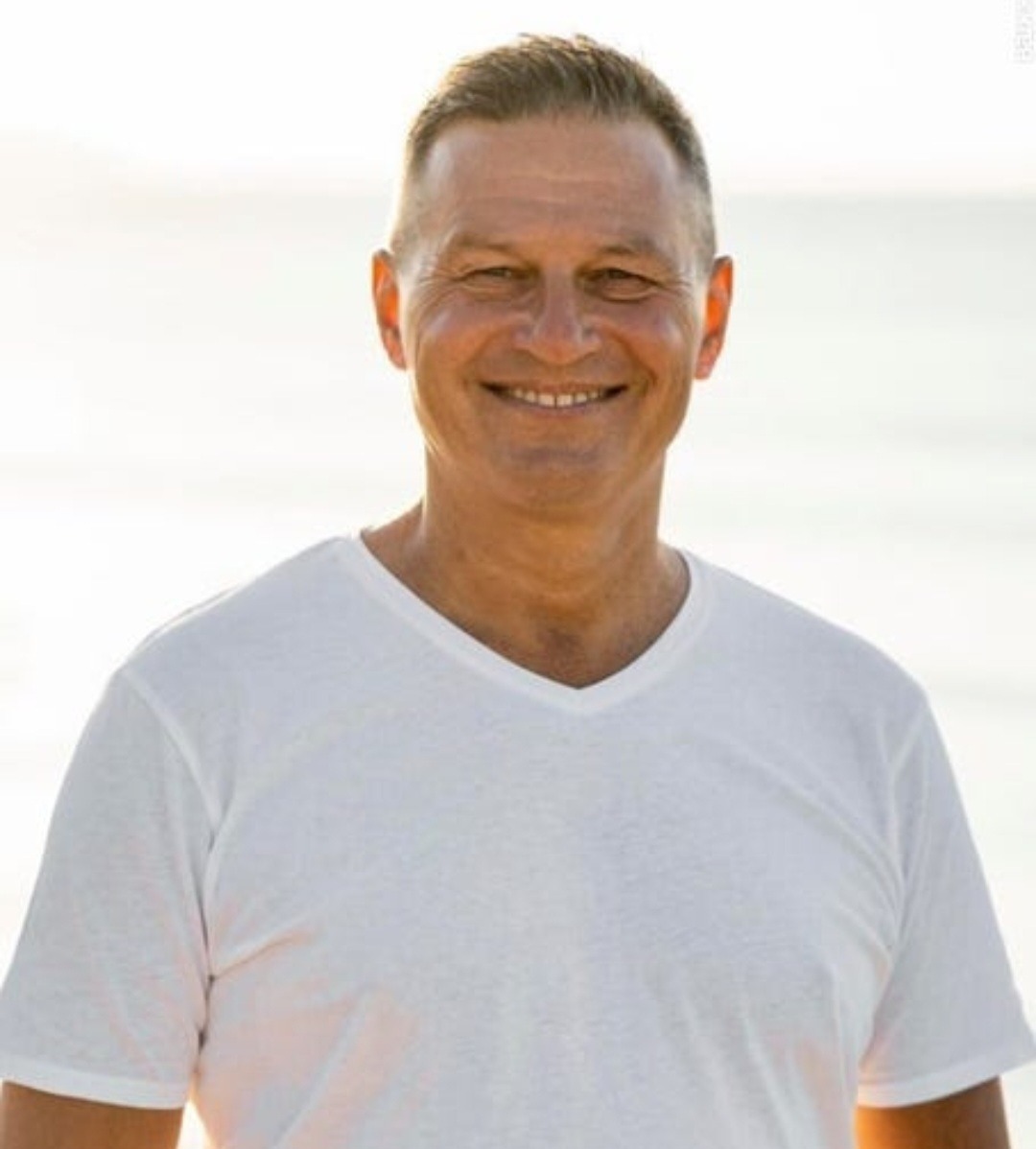 Arfan - Ranst - Anvers | Rencontre Mature