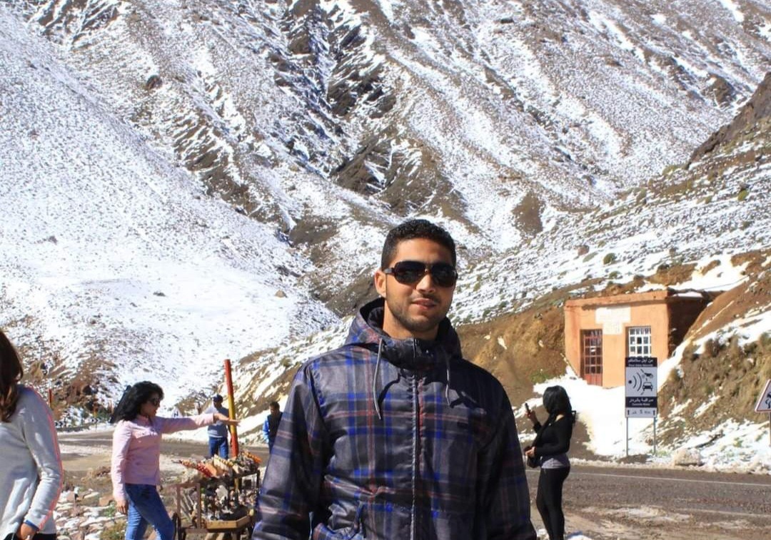 Cemil - Attert - Luxembourg | Rencontre Mature