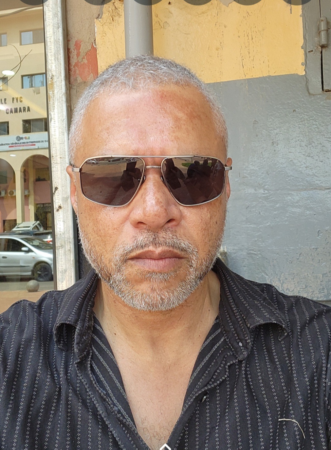 Andrej - Villers-la-Ville - Brabant wallon | Rencontre Mature