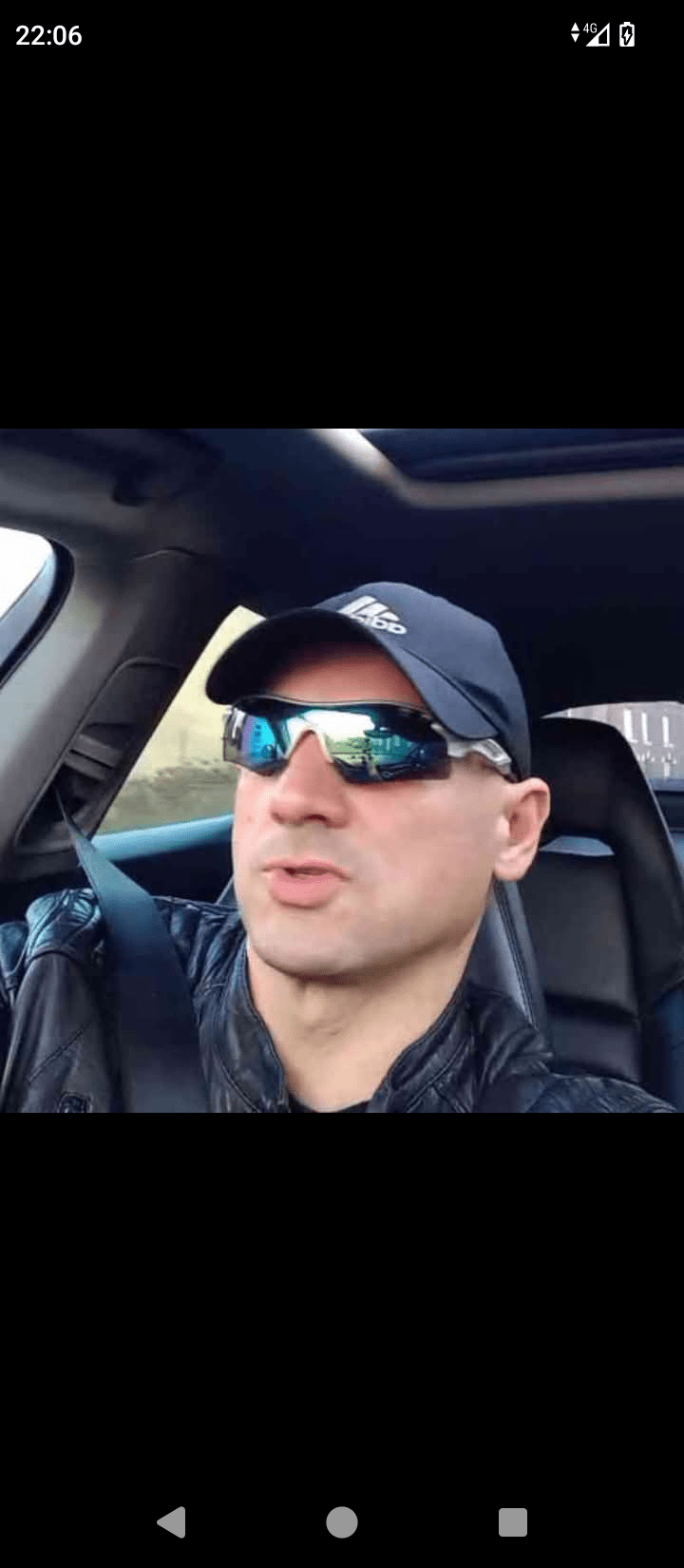 Cebrail - Hensies - Hainaut | Rencontre Mature