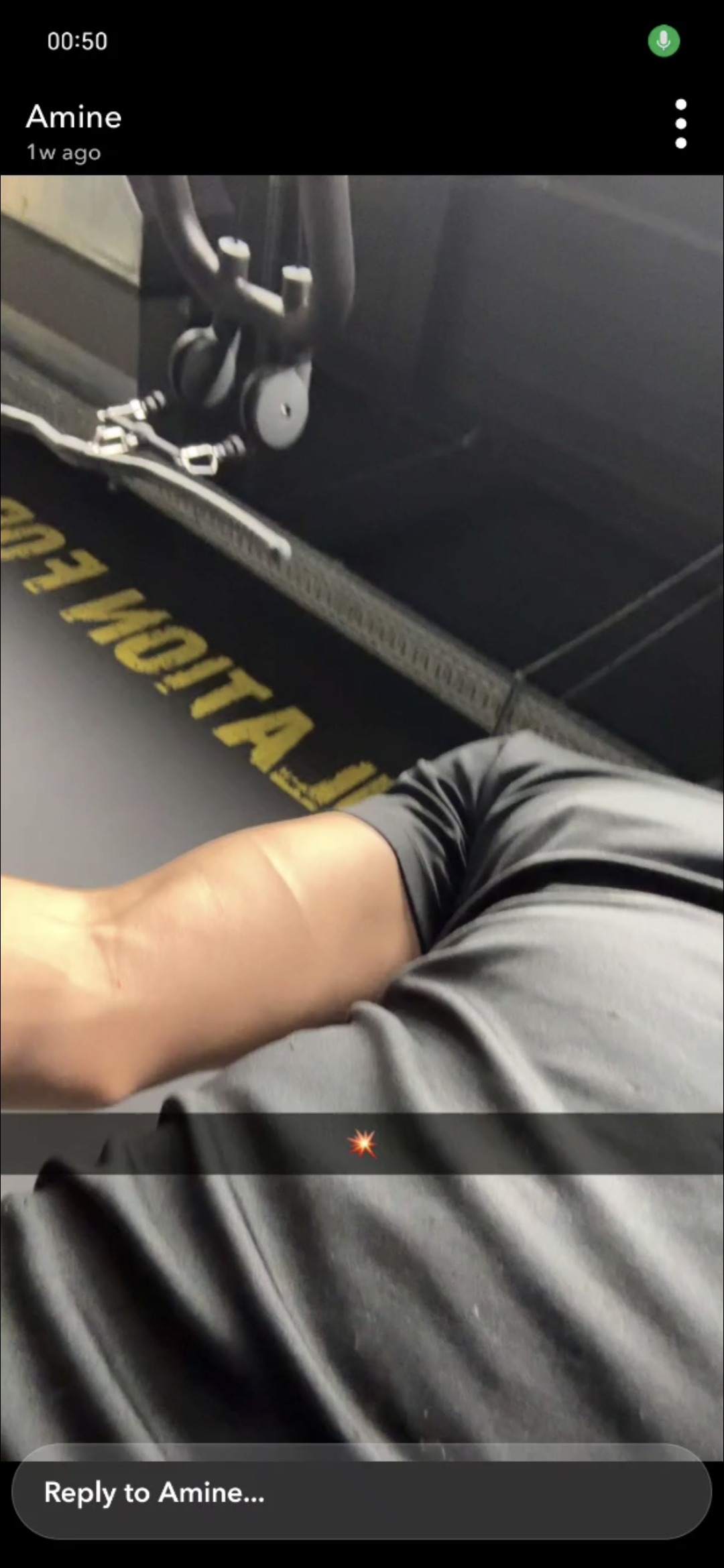 Souleman - Heuvelland - Flandre occidentale | Rencontre Mature