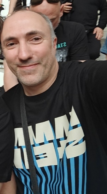 Youssoufa - Torhout - Flandre occidentale | Rencontre Mature