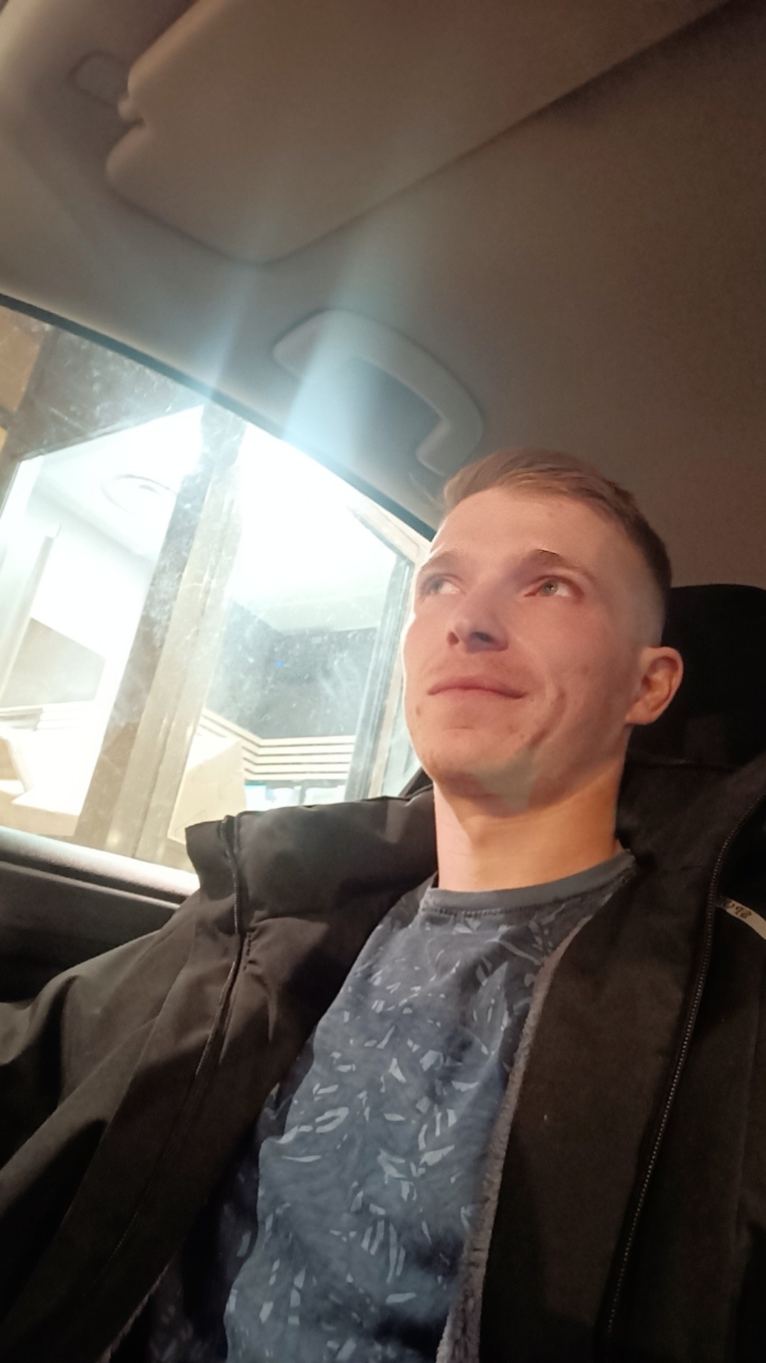 Djabir - Bredene - Flandre occidentale | Rencontre Mature