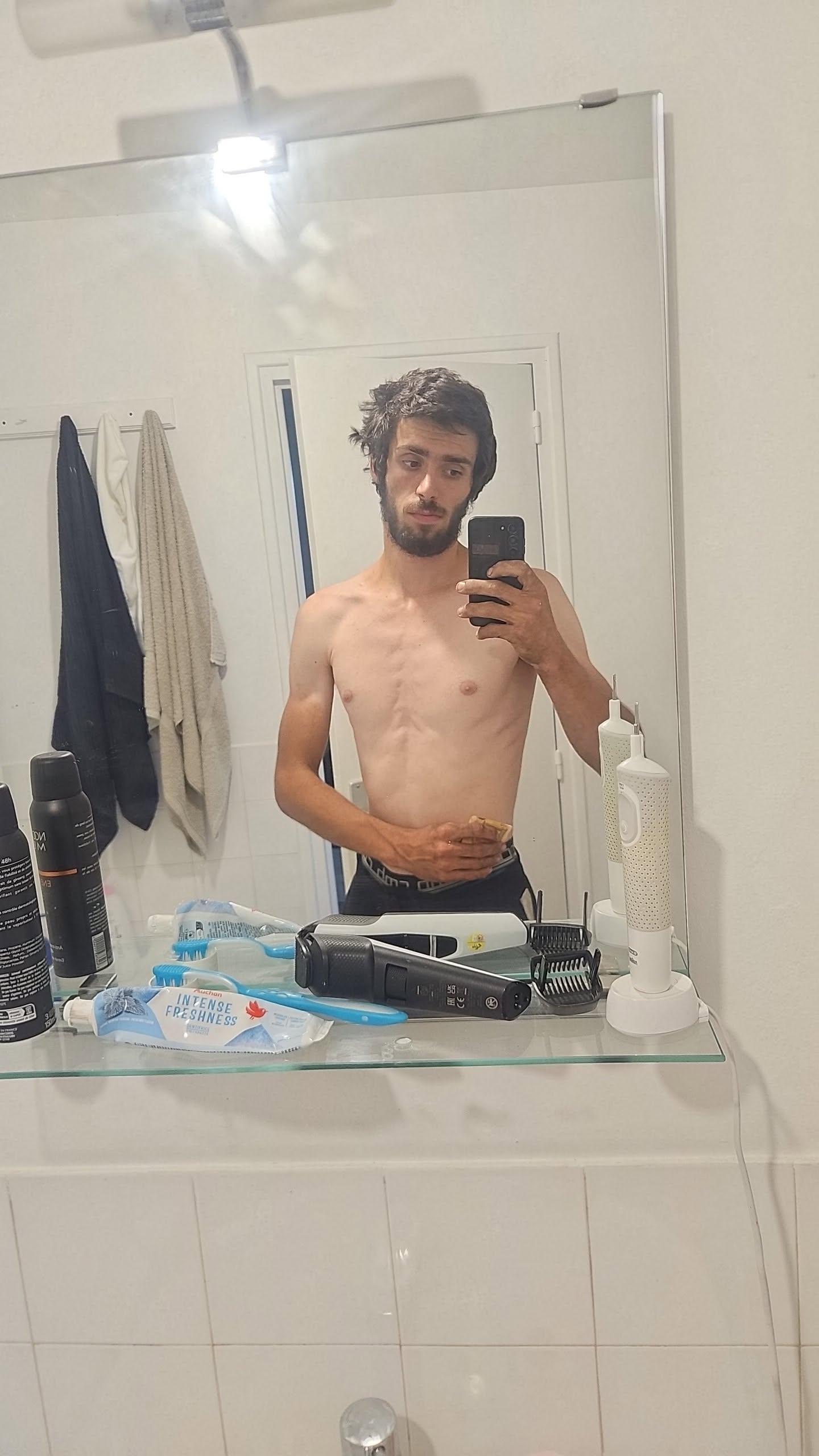 Rochdi - Vielsalm - Luxembourg | Rencontre Mature