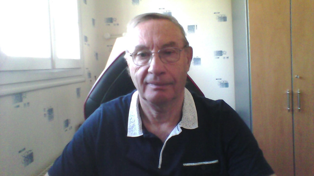 Jemil - Ypres - Flandre occidentale | Rencontre Mature