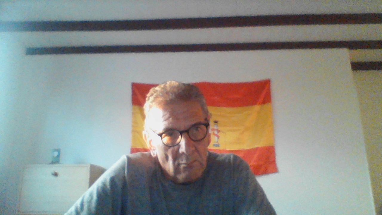 Oisin - Wervik - Flandre occidentale | Rencontre Mature