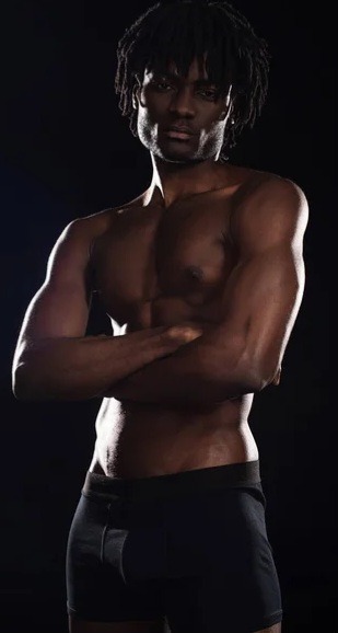 Djillali - Fosses-la-Ville - Namur | Rencontre Mature