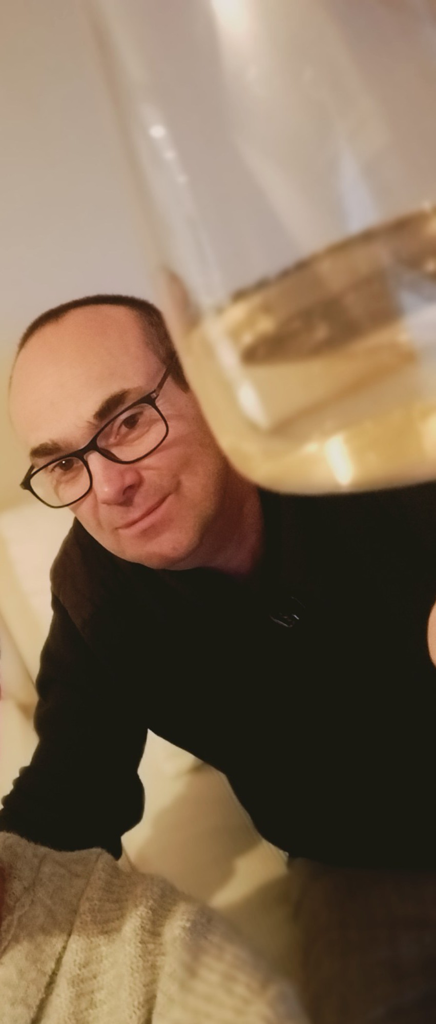 Lahcene - Dison - Liège | Rencontre Mature