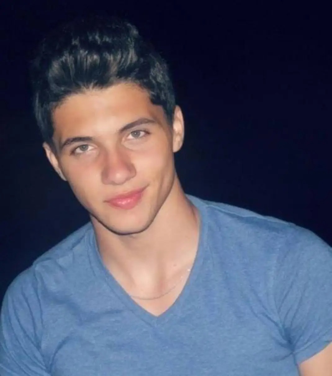 Mahidine - Jurbise - Hainaut | Rencontre Mature