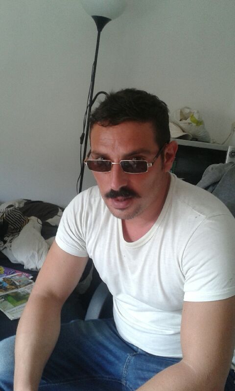 Winny - Waremme - Liège | Rencontre Mature